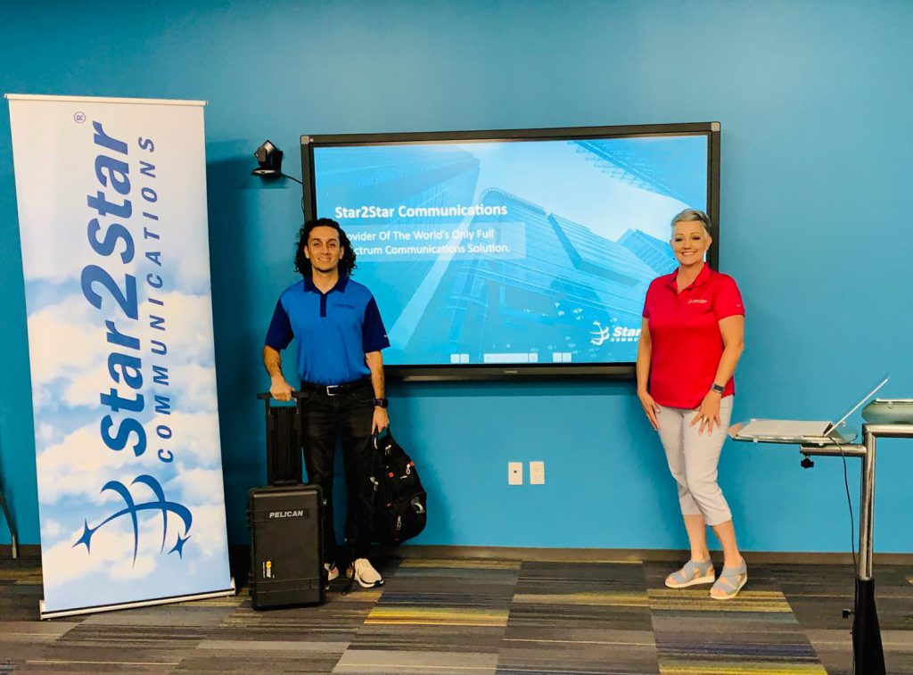 Star2Star offers Unbeatable UCaaS Offer to Help with Covid19