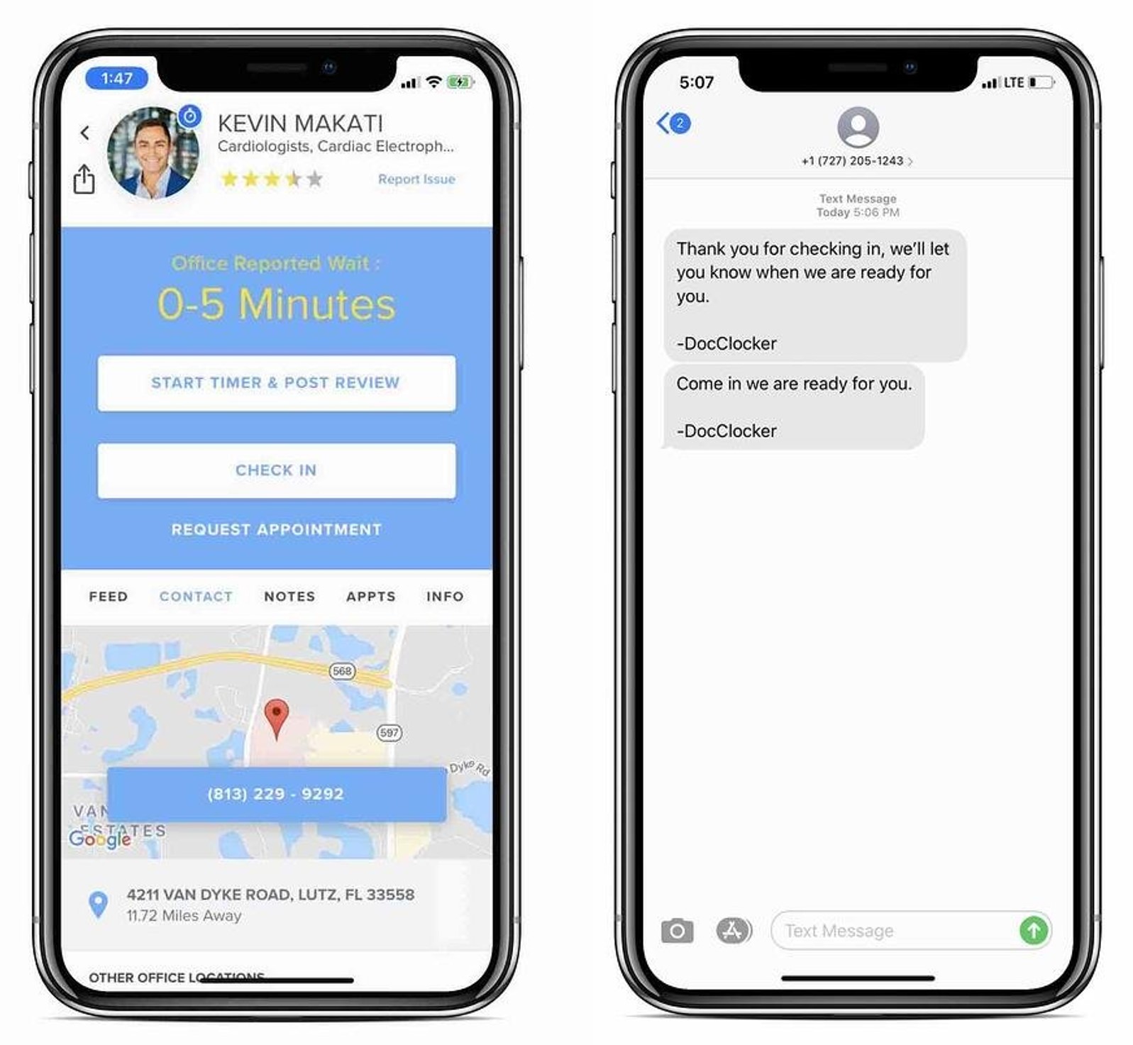 Pandemic Tech Company DocClocker, Gets a Remote CheckIn Upgrade Pandemic Tech News